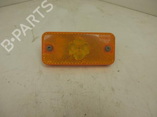 Used Left front indicator RENAULT TRUCKS MASCOTT Platform/Chassis 120.35 (A00100003, A01100003) (115 hp) 13187625