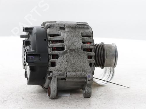 Alternator VW POLO VI (AW1, BZ1, AE1) 1.0 TSI | BP38408799M7 - Image 3