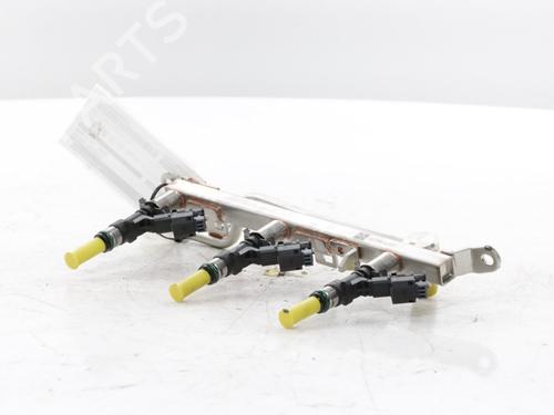 Injection rail BMW X1 (U11) xDrive 25 e Plug-in-Hybrid | BP40084049M98 - Image 7