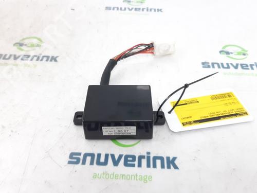 Used Control unit Control unit SUZUKI SWIFT IV (FZ, NZ) 1.2 (AZH412, ZC72S) (94 hp) 22962797 22962797