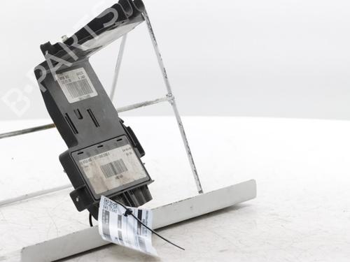 Fuse box PEUGEOT 308 I (4A_, 4C_) 1.6 16V | BP31261187E1 