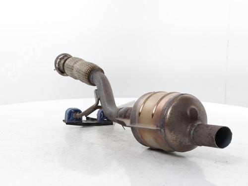 Catalyst RENAULT ARKANA I (LCM_, LDN_) 1.3 TCe 140 (LDN0) | BP34564943M10 - Image 2
