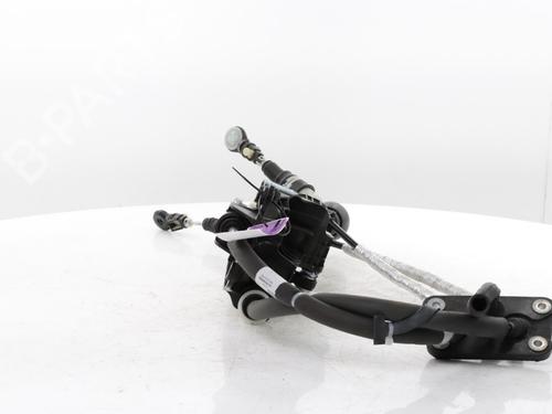 Pomello del cambio FIAT DUCATO Van (250_) 120 Multijet 2,2 D | BP30758212I34