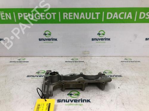 Valve cover RENAULT MEGANE IV Grandtour (K9A/M/N_) 1.3 TCe 160 (K9NC) | BP30185653M124