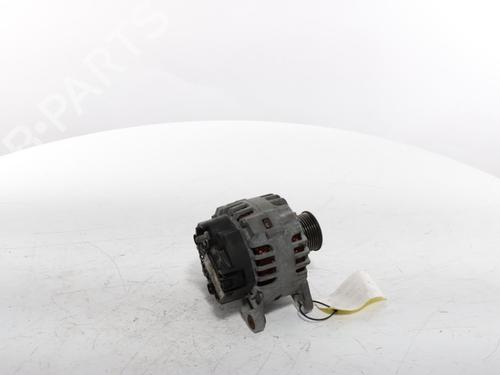 Alternator RENAULT TWINGO II (CN0_) 1.2 (CN0D) | BP27971057M7 - Image 3