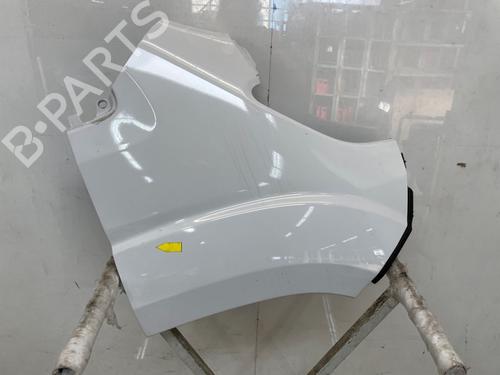 Used Right front fenders FIAT DUCATO Van (250_) 120 Multijet 2,2 D (120 hp) 30757812