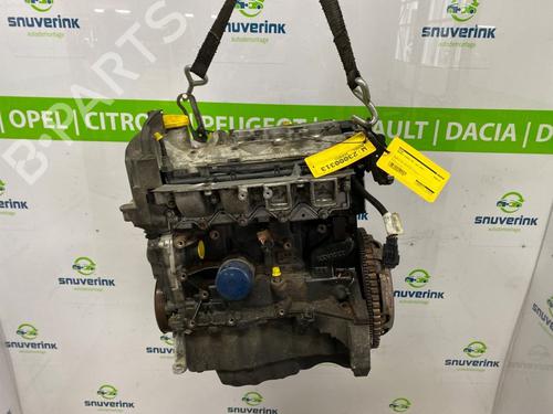 Used Engine Engine 22542077 22542077
