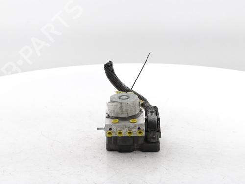 ABS pump RENAULT KADJAR (HA_, HL_) 1.2 TCe 130 (HLMR) | BP29241450M43 