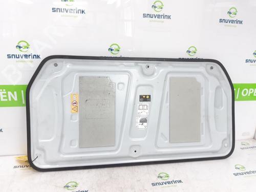 Used Underbody protection Underbody protection 23123034 23123034