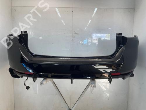 Used Rear bumper Rear bumper PEUGEOT 508 SW II (FC_, FJ_, F4_) PSE Hybrid4 360 (F45GBT) (360 hp) 35814920 35814920