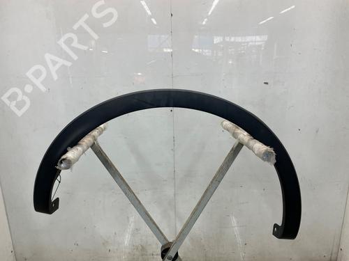 Used Wheel arch trim Wheel arch trim RENAULT ARKANA I (LCM_, LDN_) 1.3 TCe 140 (LDN0) (140 hp) 33696685 33696685