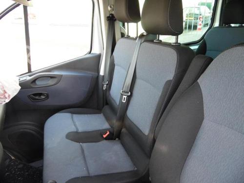 Climate control OPEL VIVARO B Bus (X82) 1.6 CDTI (06) | BP40570273I5 - Image 32