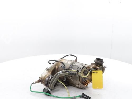 Catalyst RENAULT CAPTUR II (HF_) TCe 140 (HFN0) | BP30186484M10