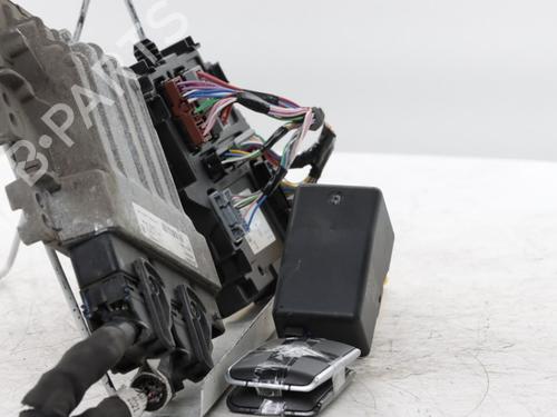 Engine control unit (ECU) RENAULT ARKANA I (LCM_, LDN_) 1.3 TCe 160 (LDN1) | BP34565225M57 - Image 9