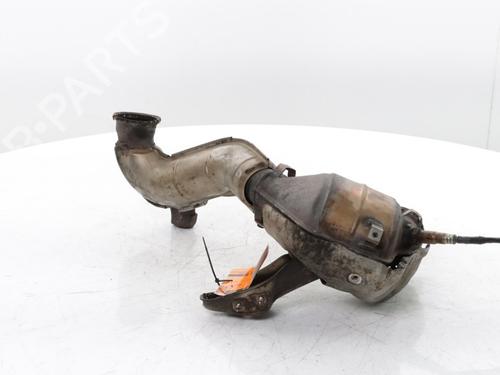 Catalyst CITROËN C5 III Break (RW_) 2.2 HDi 200 | BP30186127M10 - Image 6