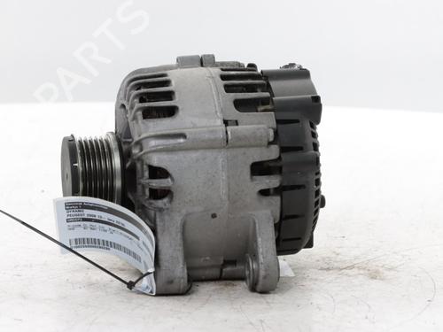 Alternator PEUGEOT 2008 I (CU_) 1.2 THP 110 / PureTech 110 | BP38110380M7  - Image 8