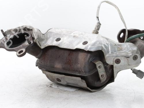 Catalyst RENAULT CAPTUR I (J5_, H5_) 0.9 TCe 90 | BP39507661M10 - Image 2