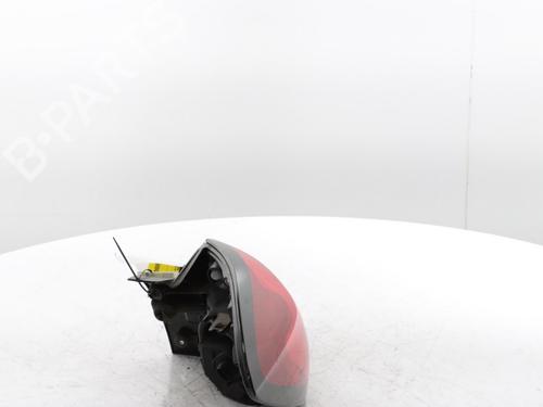 Left taillight RENAULT CAPTUR I (J5_, H5_) 1.3 TCe 130 (J5NJ, J5NE) | BP29640532C34 - Image 7