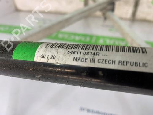 Anti roll bar RENAULT CLIO V (B7_) 1.0 TCe 100 (B7MT) | BP25204959M96 - Image 3