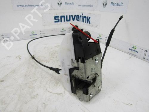 Used Front right lock Front right lock 13191144 13191144