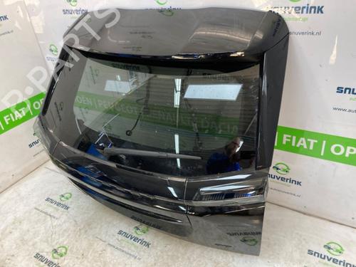 Tailgate PEUGEOT 2008 II (UD_, US_, UY_, UJ_, UR_, UC_) e-2008 (UKZKWZ) | BP24647780C6 