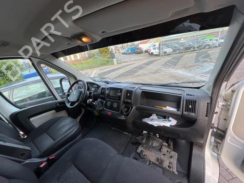AC pipe PEUGEOT BOXER Van 2.2 HDi 130 | BP40578417M126 - Image 15