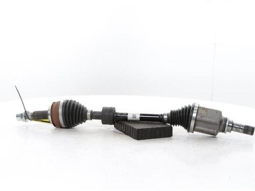 Left front driveshaft RENAULT RAFALE Coupe (DGM_) 1.2 E-TECH 200 Hybrid (DGM2) | BP37490232M38 - Image 6