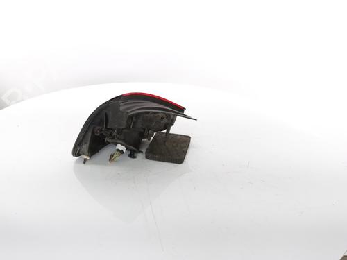 Right taillight CITROËN C3 II (SC_) 1.6 HDi | BP34562538C35  - Image 8