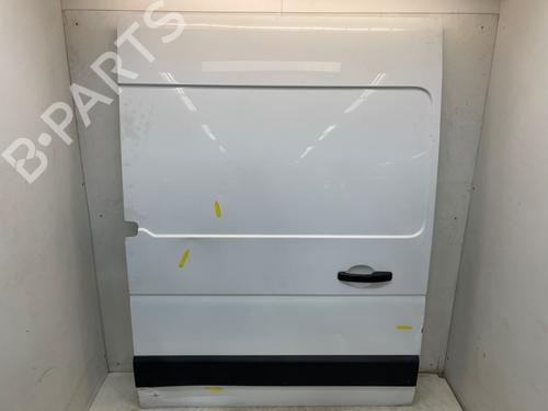 Used Right slide door OPEL MOVANO B Van (X62) 2.3 CDTI FWD (FV) (136 hp) 31960259