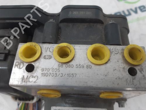 ABS pump OPEL COMBO Box Body/MPV (K9) 1.5 D | BP36641415M43 - Image 5