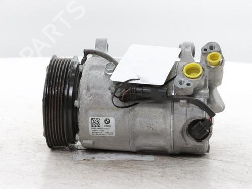 Compressor A/C Compressor A/C 37262991 37262991