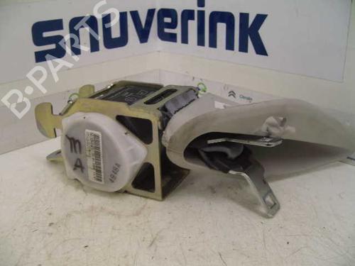 Used Rear center seatbelt Rear center seatbelt 21111063 21111063