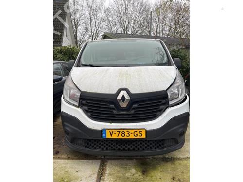 AC compressor RENAULT TRAFIC III Van (FG_) 1.6 dCi 125 (FGMH) | BP40582981M34 - Image 8