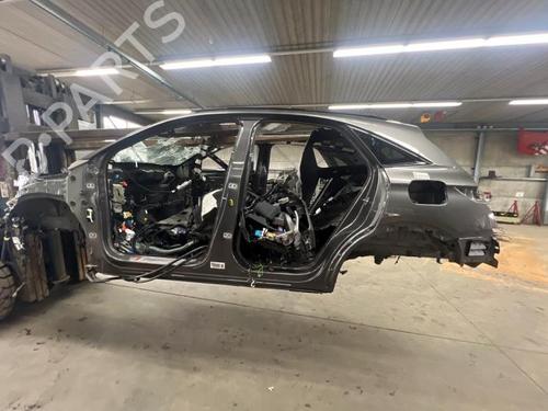 Used Parts DS DS 7 (J4_, JC_) E-TENSE 4x4 300 (J45GBU) 2233638
