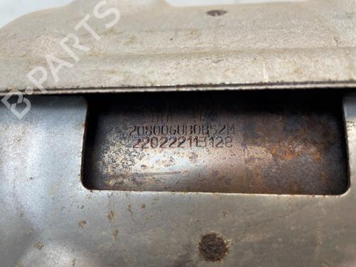 Catalyst NISSAN QASHQAI III (J12) 1.3 DIG-T | BP34565653M10  - Image 5