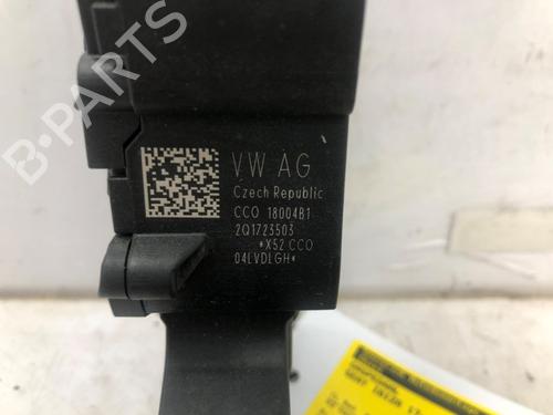 Pedal SEAT IBIZA V (KJ1, KJG) 1.0 TSI | BP18748233I4 