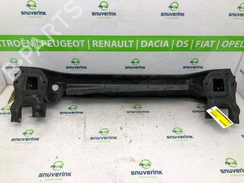Front bumper reinforcement VW MULTIVAN T5 (7HM, 7HN, 7HF, 7EF, 7EM, 7EN) 2.0 BiTDI | BP26238278C109 