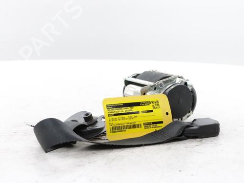 Front left seatbelt RENAULT CLIO V (B7_) 1.0 TCe 90 (B7MT) | BP37072056I26 - Image 4