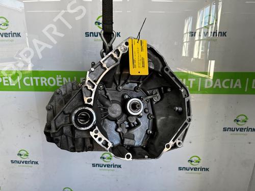 Gearbox RENAULT TWINGO III (BCM_, BCA_) 1.0 SCe 70 | BP20158444M3 