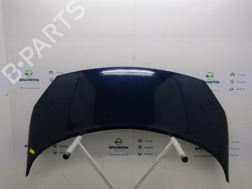 Used Hood RENAULT SCÉNIC II (JM0/1_) 1.6 (JM0C, JM0J, JM1B) (113 hp) 10792525