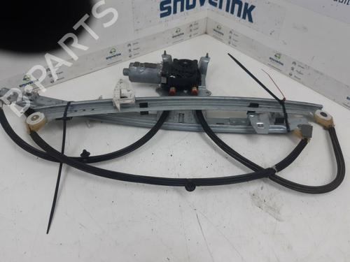 Used Front right window mechanism Front right window mechanism 11244451 11244451