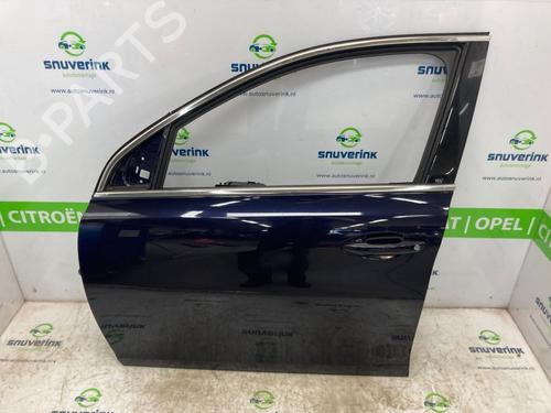 Used Left front door PEUGEOT 308 SW II (LC_, LJ_, LR_, LX_, L4_) 1.6 BlueHDi 120 (120 hp) 21100199