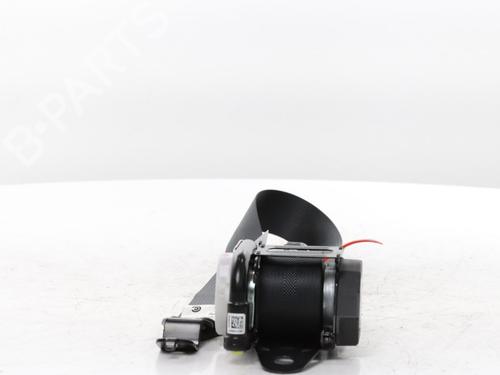 Front right seatbelt NISSAN LEAF (ZE1) Electric | BP30758215I25 - Image 8