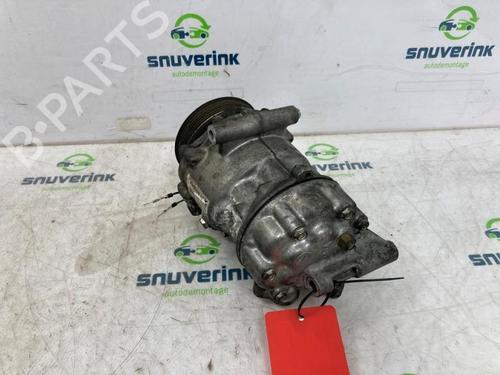 AC compressor CITROËN JUMPER II Van 2.2 HDi 130 | BP40542102M34 - Image 2