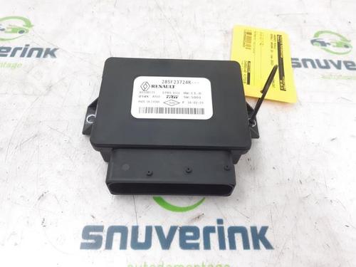 Electronic module RENAULT ARKANA I (LCM_, LDN_) 1.3 TCe 160 (LDN1) | BP40581079M83 - Image 3