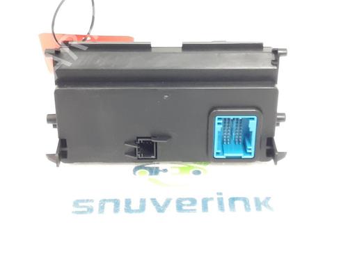 Module électronique CITROËN C4 II (NC_) 1.6 THP 155 (156 hp) 11209076
