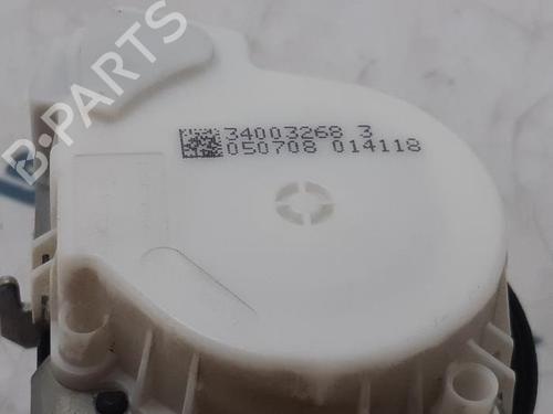 Front right seatbelt BMW 3 Coupe (E92) 320 i | BP40577183I25 - Image 5