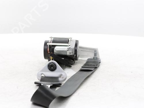 Front left seatbelt PEUGEOT 2008 I (CU_) 1.2 THP 110 / PureTech 110 | BP35991843I26 - Image 3