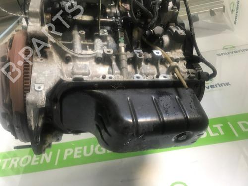 Engine CITROËN BERLINGO Box Body/MPV (B9) 1.6 HDi / BlueHDi 75 | BP27287861M1 