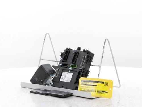 Engine control unit (ECU) RENAULT 5 E-Tech 150 | BP33696808M57 - Image 2